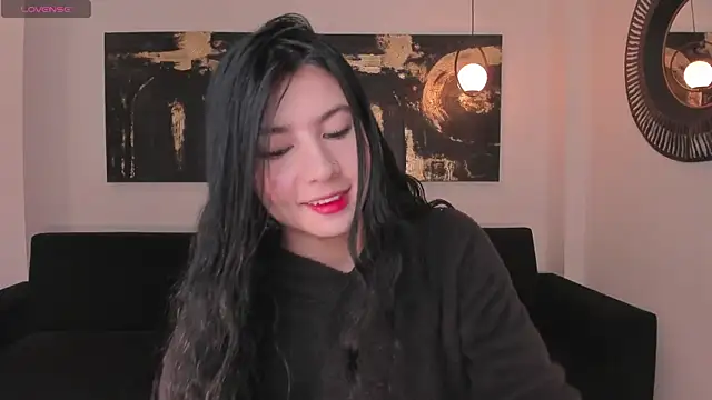 LaurentConnor online show from January 9, 2:38 am