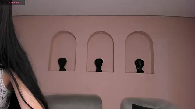 LaurentConnor online show from September 24, 3:16 am