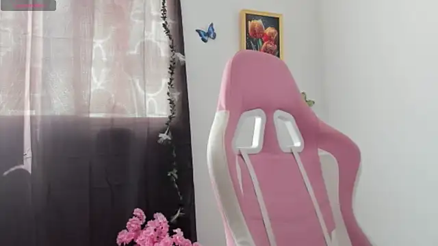 dalila kemur online show from October 14, 6:10 pm