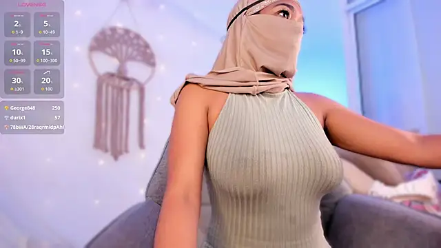 Yuli arabic online show from November 17, 9:37 pm