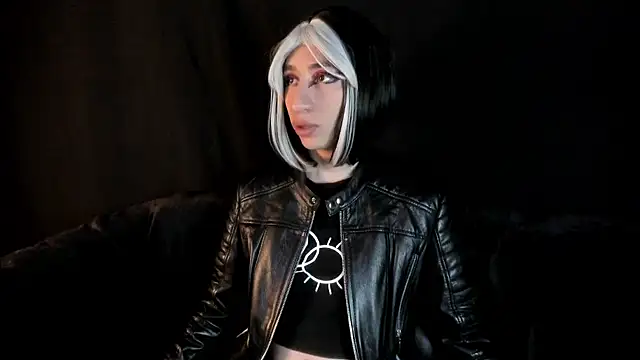 Charlottee slave online show from September 9, 2:33 am