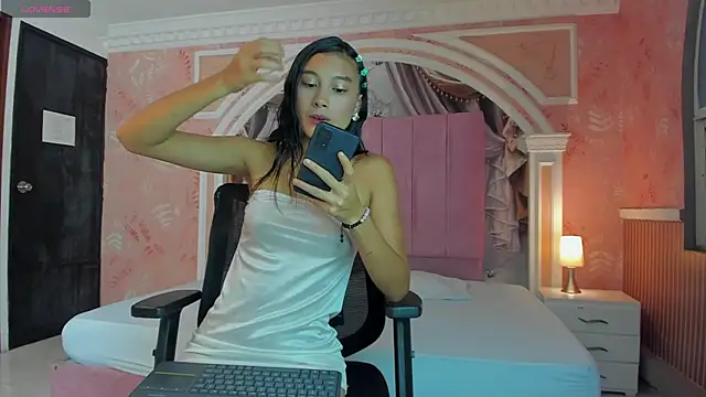 Ivy rae xxx online show from October 25, 9:21 pm