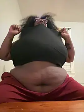 bunbun420247 online show from April 8, 3:30 am