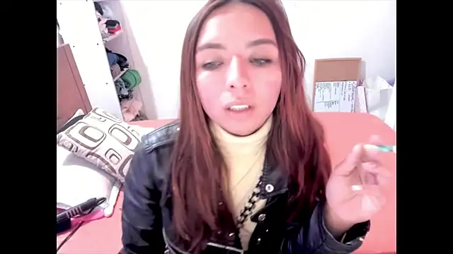 megan doll2123 online show from February 19, 10:08 pm