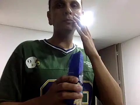 KianxxTeach online show from October 7, 2:05 am