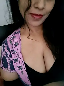 Deepa Sharma143 online show from December 3, 5:43 am