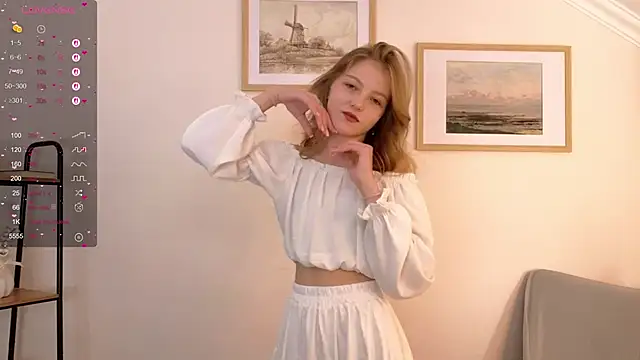 Sue Sanders online show from September 14, 11:19 am