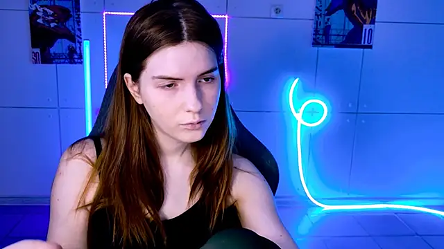 AliceCUNTach online show from October 3, 5:23 am