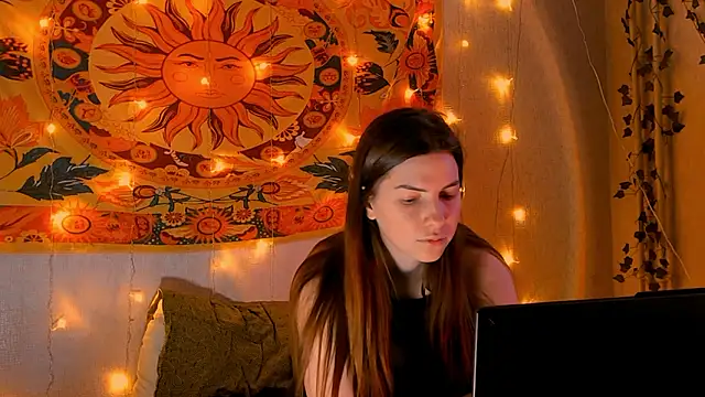 AliceCUNTach online show from February 7, 5:22 am