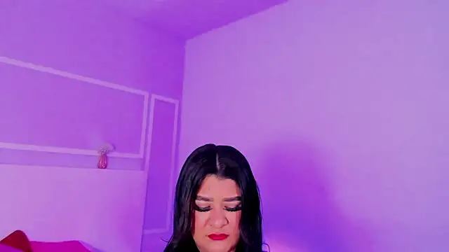 TianaGlow26 online show from February 1, 7:12 pm