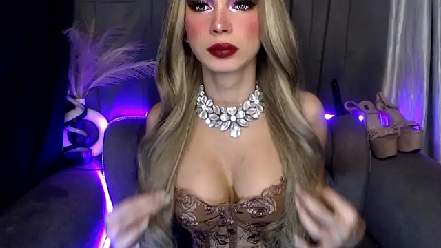 MISTRESSMonica xxx online show from December 20, 10:19 am