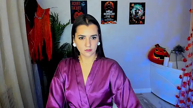 mintydaze online show from October 28, 3:34 am