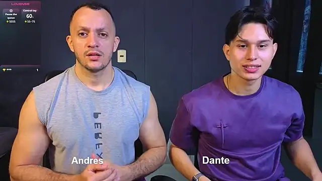 TeddyBear 07 online show from March 12, 1:14 pm