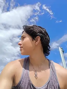 TeddyBear 07 online show from November 2, 2:09 pm