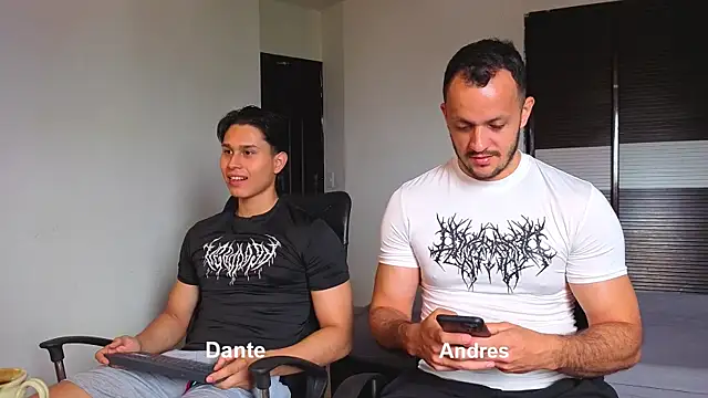 TeddyBear 07 online show from March 7, 1:51 pm