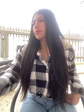 Adele Pinkk online show from October 11, 2:31 pm