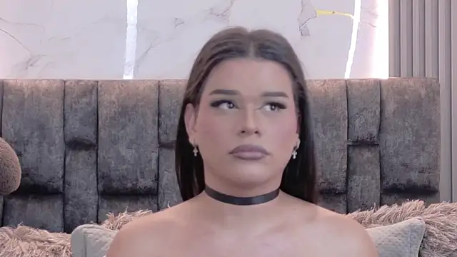 Ava Cristi online show from April 15, 2:56 am