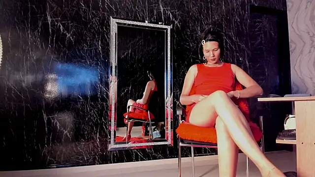 Nicollemillf online show from October 22, 12:54 pm