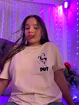 Ashley and Zoe online show from September 10, 9:59 pm