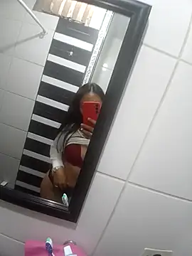 Venuxx online show from November 23, 9:38 pm