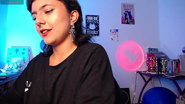 AlmaNanax online show from September 25, 1:59 am