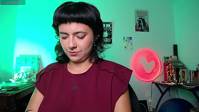 AlmaNanax online show from September 14, 11:13 pm