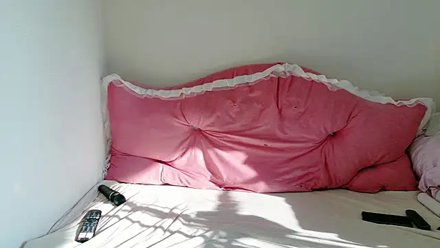 Sofia-sakura online show from February 14, 11:40 pm