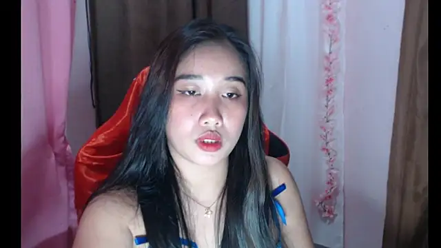 Chubby HotLady online show from October 16, 11:24 am