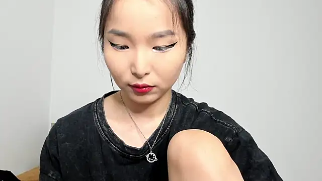 Soyun Mia online show from February 18, 2:49 pm