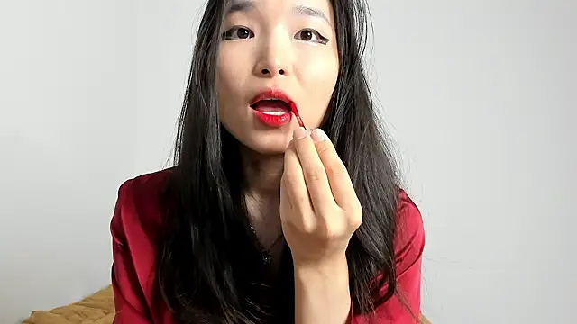 Soyun Mia online show from January 15, 6:03 pm