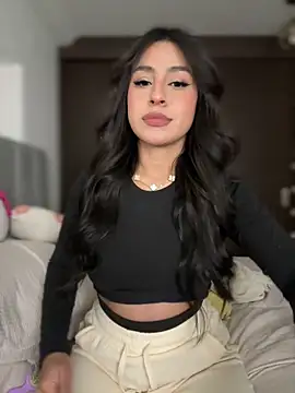 abbyhdk online show from November 20, 4:57 am