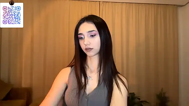 LinaMour online show from February 16, 10:31 pm