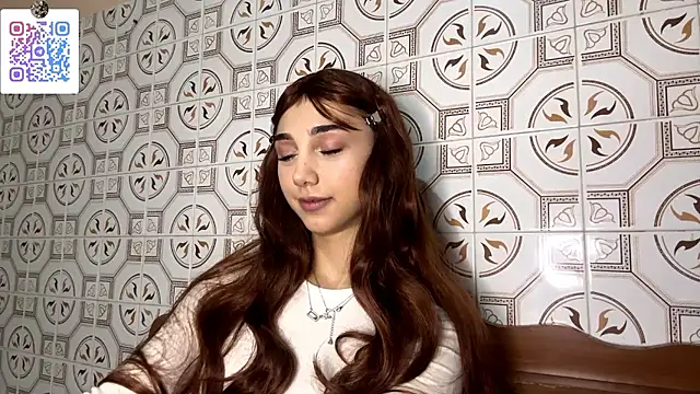 LinaMour online show from January 7, 10:13 pm