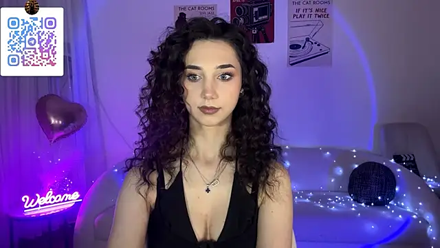 LinaMour online show from June 2, 10:22 pm