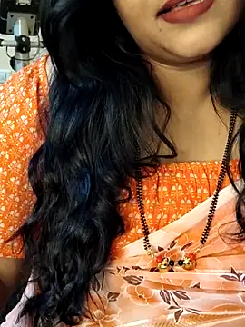 Angel0731 online show from February 17, 7:35 pm