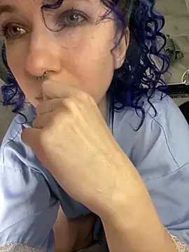 Kitty Kisss online show from October 19, 7:38 pm