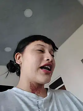 Eva Clark01 online show from November 8, 12:21 pm