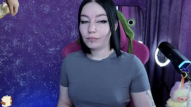 MargarettRose online show from July 16, 4:28 am