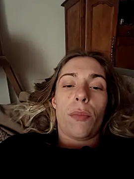 SexyAlya online show from November 5, 12:38 am