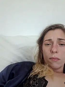 SexyAlya online show from September 19, 1:54 pm