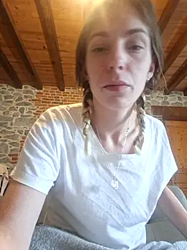 SexyAlya online show from October 20, 9:34 am