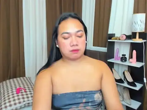 TsUncutKaren online show from October 2, 5:34 am