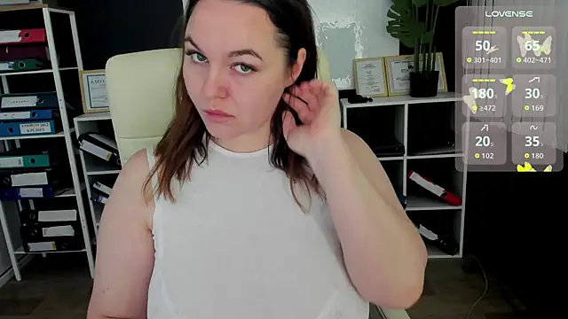  feel me  online show from December 2, 2:02 am