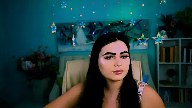 NaomiWilsons online show from September 27, 1:29 pm