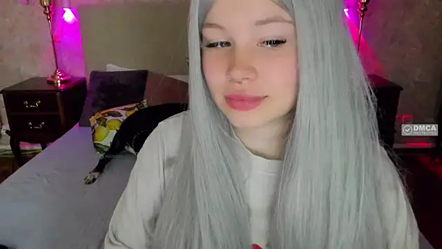 Diana Dream online show from October 29, 10:23 pm