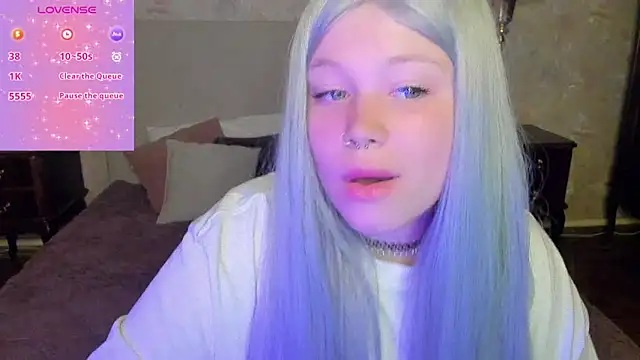 Diana Dream online show from September 17, 7:56 pm