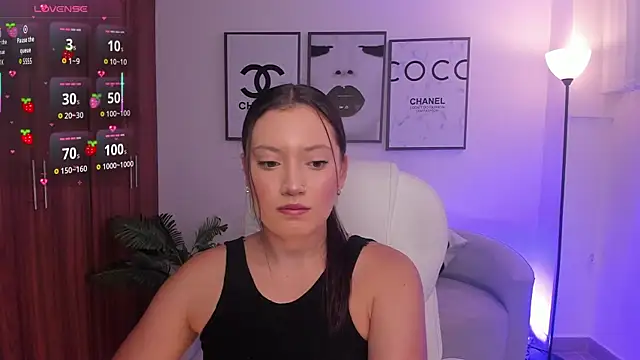 nylaa rose online show from September 16, 6:49 pm