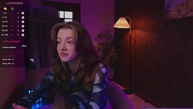 AstraMist online show from September 9, 4:18 pm