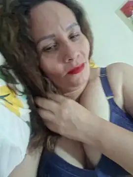 nohak model online show from November 7, 10:25 pm