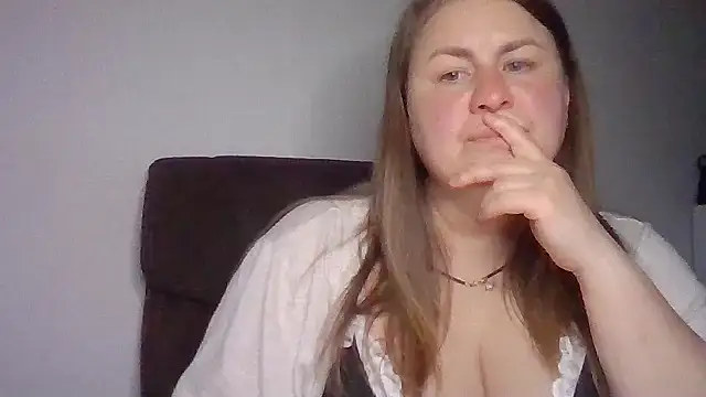 MartaXLove online show from October 1, 9:53 pm